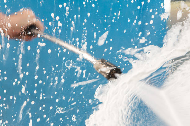 Best Concrete Sealing  in Zion, IL