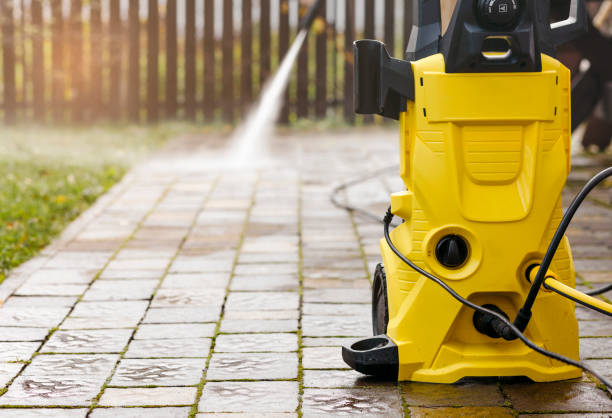 Best Restaurant Pressure Washing  in Zion, IL